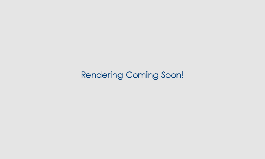 Rendering Coming Image